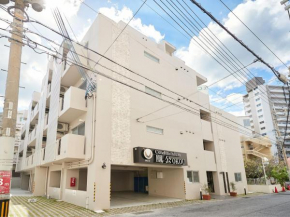 Tenpoint Hotel OKOU